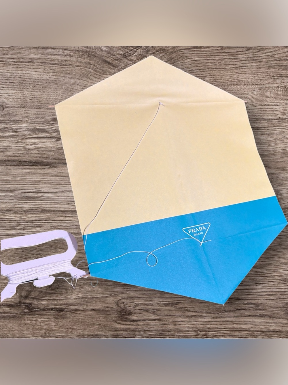 Prada Kite Kit